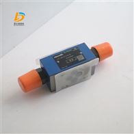 力士乐双节流单向阀Z2FS6-2-4X/1Q