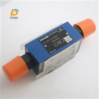 力士乐节流阀R900481624 Z2FS6-2-46/2QV