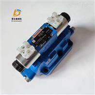 力士乐换向阀4WEH22E7X/6EG24N9ETK4/B10