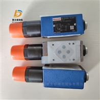 力士乐先导式减压阀Z3DR6VP2-10/200MSV