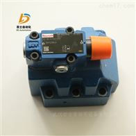 REXROTH顺序阀R900596906 DZ30-2-52/200