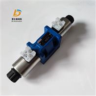 力士乐电磁阀4WE10H51/HG24N9K4/M