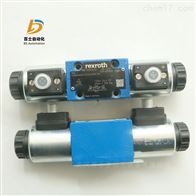 德国REXROTH电磁阀4WE6Q62/EG24N9K72L
