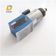 力士乐比例溢流阀DBET-62/315G24K4V