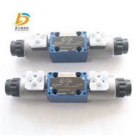 3DREP6C-21/25EG24N9K4/M力士乐三通式比例减压阀