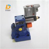 力士乐比例溢流阀DBEME20-71/100YG24K31A1V