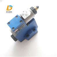 REXROTH比例减压阀DREM10-61/200YG24K4V
