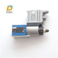 力士乐比例压力阀DBETE-62/420G24K31A1V