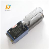 REXROTH比例阀4WRPEH10CB100L-32/M/24F1
