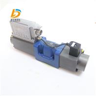 REXROTH比例换向阀4WRPE10Q3-80S-30/M/24A1