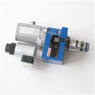 REXROTH比例节流阀2WFC16S125L-10/M/K4