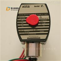 ASCO直动式电磁阀EF8320G202
