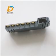 贝加莱模拟量输入模块X20AI2632