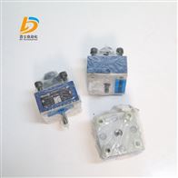 力士乐插装阀盖板LFA16D-7X/FX08