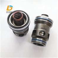 力士乐逻辑阀R900928823 LC50B40E7X/