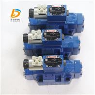 力士乐方向阀4WEH16D7X/6EG24N9EK4/B10D3