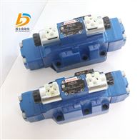 力士乐方向阀4WEH25E68/6EG24N9ETK4/B10MH