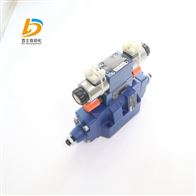 力士乐换向阀4WEH16J7X/6EG24N9ETSK4/10B10