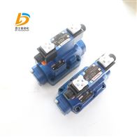 力士乐电液换向阀4WEH22J7X/6EW230N9ES2K4