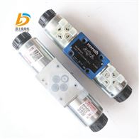 力士乐三位四通电磁阀4WE6J62/EG24N9K4/B12