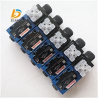 REXROTH电磁换向阀4WE6D6X/EW230N9K4/V