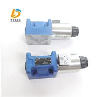 力士乐电磁换向阀3WE10B50/EG24N9K4/M