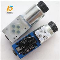 德国力士乐电磁阀4WE6D62/EG220N9K4/V/60