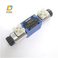 力士乐电磁换向阀4WE6H62/EG24N9K4/V