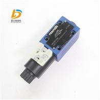 力士乐电磁阀4WE6JA-70/HG24N9K4/V