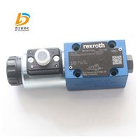 REXROTH原装电磁阀4WE6D62/EG24N9K72LSO407