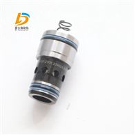 力士乐压力控制插装阀LC16DB20E74/