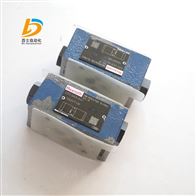 力士乐叠加式单向阀Z2S6A3-64/