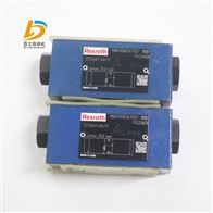 REXROTH叠加式单向阀Z2S6A1-66/V