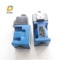 力士乐二位四通电磁阀4WE10D50/EW230N9K4/V