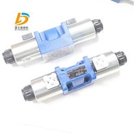 力士乐电磁阀现货4WE10J73-50/EG24N9K4/M