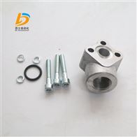 迪普马铝制法兰RP3-100