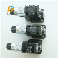迪普马电磁溢流阀RQM3-P5/A/60N-D24K1