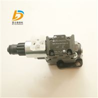 迪普马电磁溢流阀RQM3-P6/A/60N-D24K1/CM