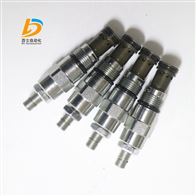 DUPLOMATIC插装式溢流阀CRQ5/12