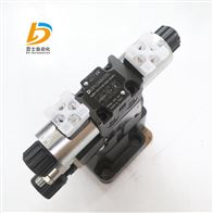 迪普马电磁溢流阀RQM5-P6/D/M/60N-D24K1