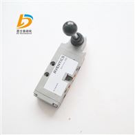 安沃驰手动阀0820410100