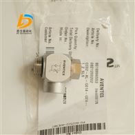 AVENTICS单向节流阀0821200202