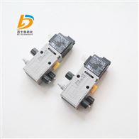 安沃驰二位四通电磁阀5728405470