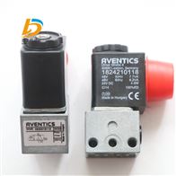 AVENTICS先导式电磁阀0820019115
