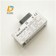 AVENTICS压力开关R412010712