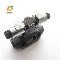 迪普马电液换向阀DSP7-S1/20N-EE/D/D24K1