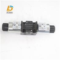 DUPLOMATIC电磁换向阀DS3-S4/11N-SD24K1