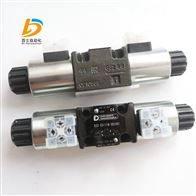 迪普馬直動式電磁閥DS3-S3/11N-SD24K1