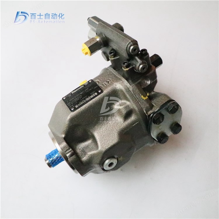 A10VSO18DRG/31R-PPA12N00力士乐柱塞泵现货