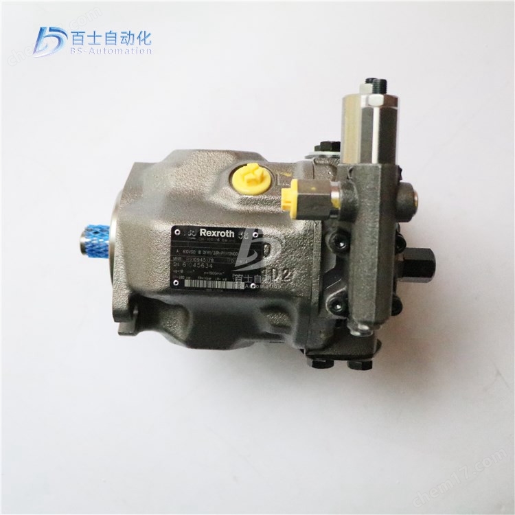 A10VSO18DRG/31R-PPA12N00力士乐柱塞泵现货